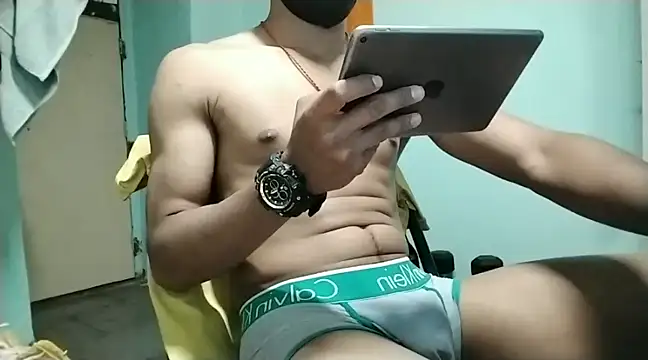 Snapshot of vicky0805 chatting on 15, 1, 2025 vicky0805 online show from 15, 1, 2025