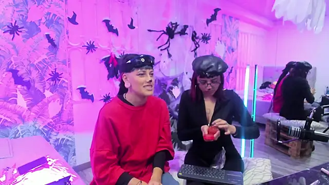  sharlotte777 online show from 31, 10, 2025