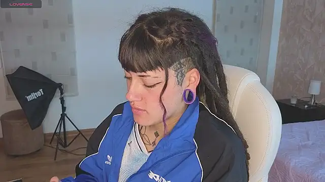  sharlotte777 online show from 17, 1, 2026