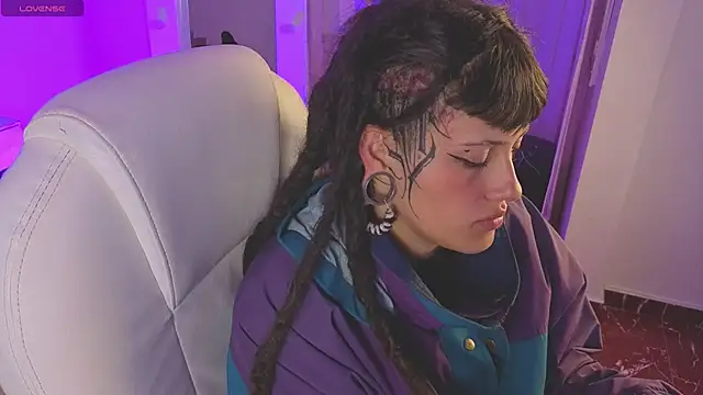  sharlotte777 online show from 7, 3, 2026