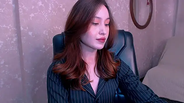 Ann  Cute online show from 9, 2, 2025