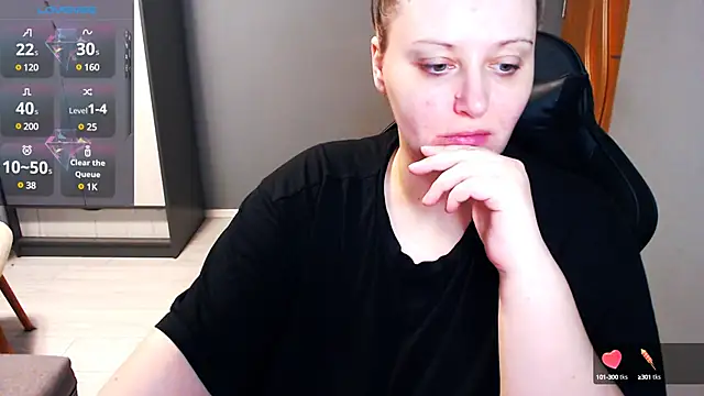 anna claire online show from 19, 12, 2024