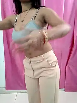 husa-Malika online show from 2, 3, 2025