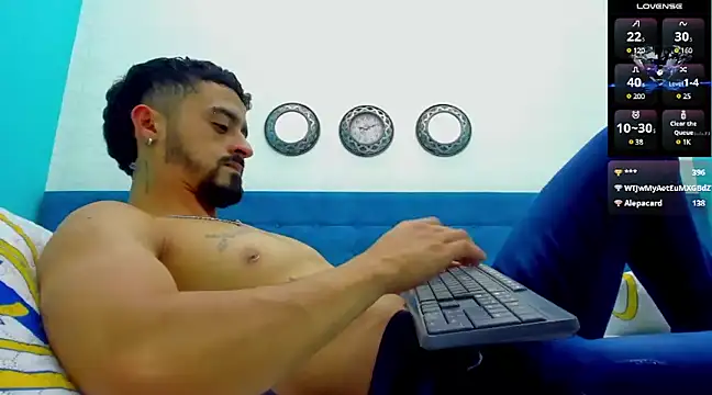 MAXIMUS MASTE3 online show from 18, 12, 2024