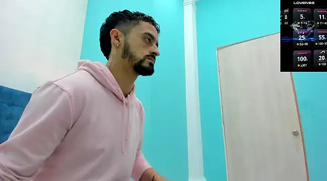 MAXIMUS MASTE3 online show from 19, 12, 2024