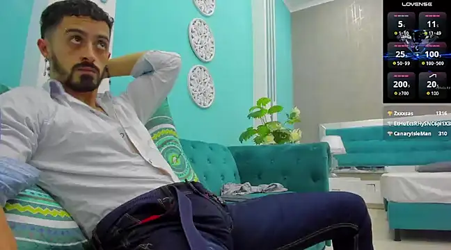 MAXIMUS MASTE3 online show from 28, 12, 2024