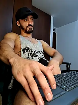 MAXIMUS MASTE3 online show from 8, 3, 2025