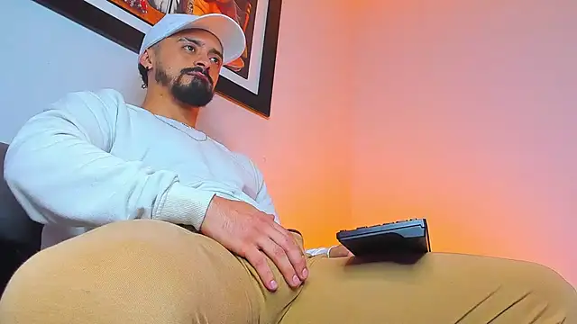 MAXIMUS MASTE3 online show from 6, 10, 2025