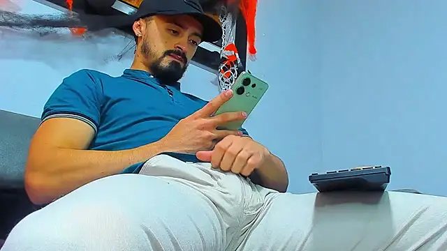 MAXIMUS MASTE3 online show from 11, 10, 2025