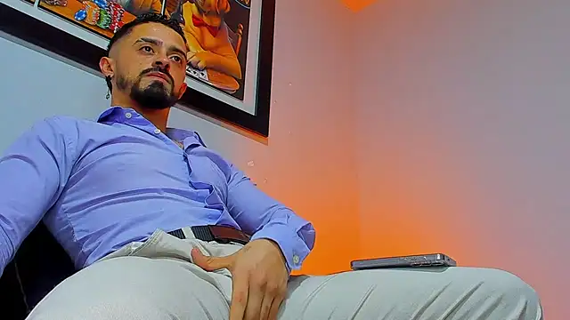 MAXIMUS MASTE3 online show from 23, 10, 2025