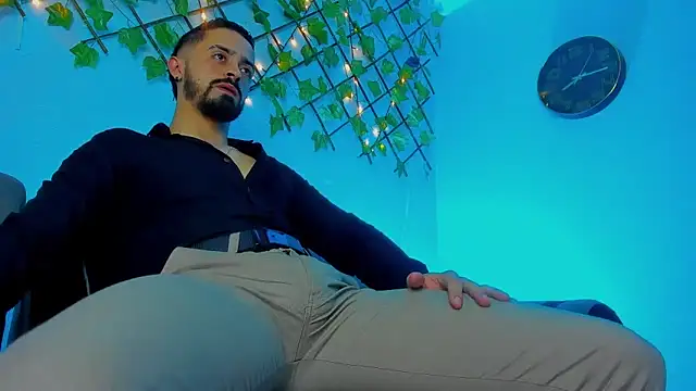 MAXIMUS MASTE3 online show from 17, 12, 2025