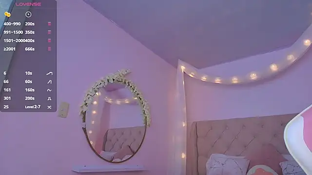 ely cherry18 online show from 11, 1, 2025