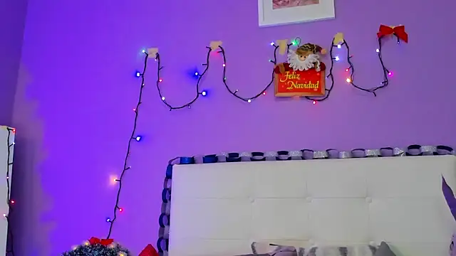 Charlotte11-11 online show from 5, 12, 2025