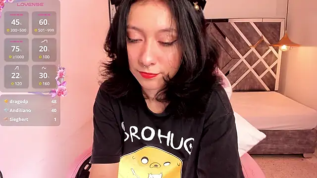 Nanachi Cook online show from 17, 12, 2024