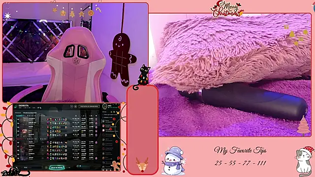 Nanachi Cook online show from 23, 12, 2024