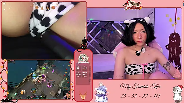 Nanachi Cook online show from 30, 12, 2024