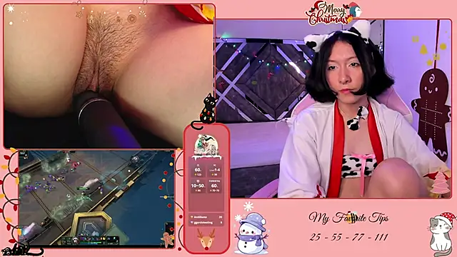 Nanachi Cook online show from 30, 12, 2024