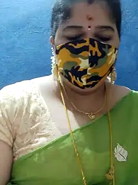 tamilthanushri online show from 31, 1, 2025