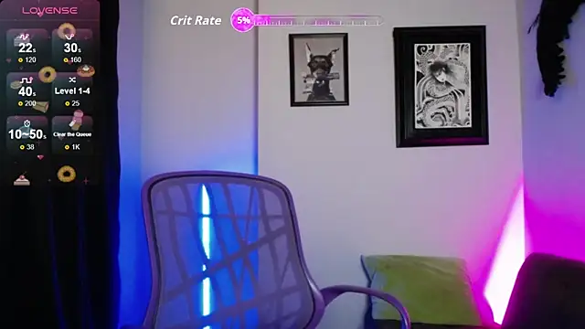 Snapshot of kim_jeins11 chatting on 13, 10, 2025 kim jeins11 online show from 13, 10, 2025