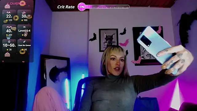 Snapshot of kim_jeins11 chatting on 26, 11, 2025 kim jeins11 online show from 26, 11, 2025