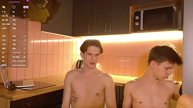  whitenight  online show from 18, 3, 2025