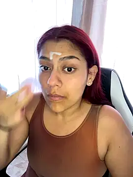 Aprilsmith2 online show from 3, 12, 2024