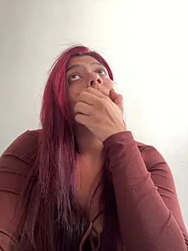 Aprilsmith2 online show from 8, 12, 2024