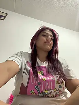 Aprilsmith2 online show from 18, 12, 2024