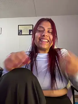 Aprilsmith2 online show from 19, 12, 2024