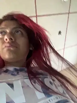 Aprilsmith2 online show from 22, 12, 2024