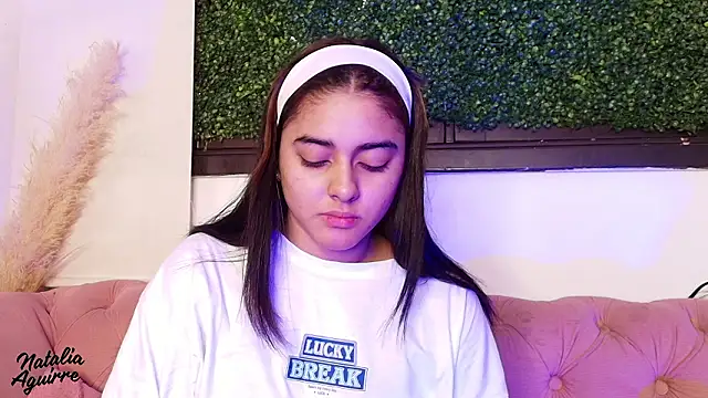 Snapshot of natalia_aguirre1 chatting on 28, 2, 2026 natalia aguirre1 online show from 28, 2, 2026
