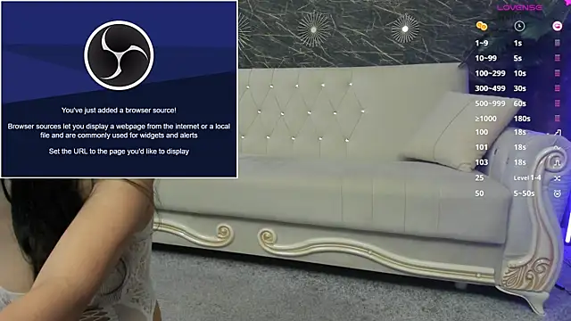 moona ray online show from 11, 1, 2025