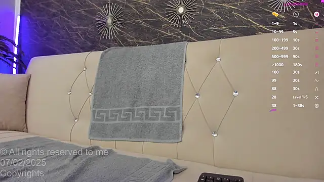 moona ray online show from 8, 2, 2025