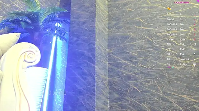 moona ray online show from 20, 3, 2025