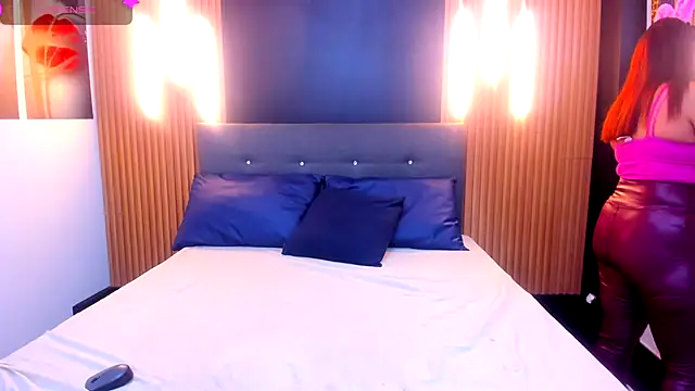 VickyJohnson1 online show from 22, 10, 2025