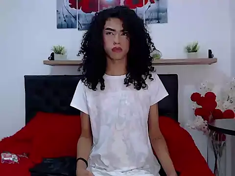abigail f00x online show from 15, 12, 2024