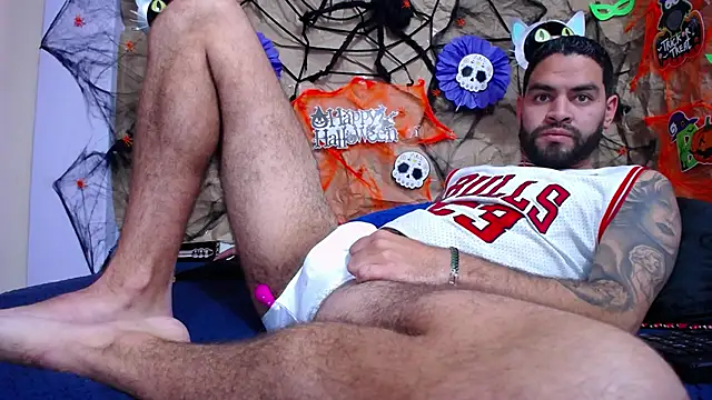 akeemdavid 05 online show from 10, 10, 2025