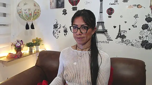 FernandaEloisa online show from 14, 3, 2025