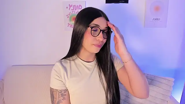 sensualhaven  online show from 8, 1, 2026