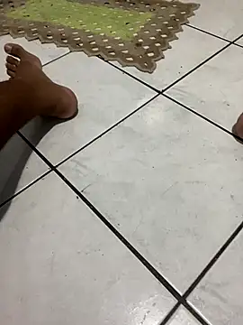 Snapshot of D4ivid chatting on 3, 11, 2025 D4ivid online show from 3, 11, 2025