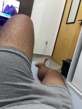 D4ivid online show from 23, 11, 2025