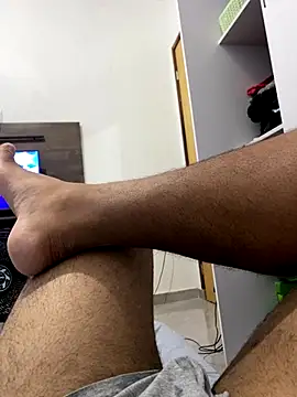 D4ivid online show from 24, 11, 2025