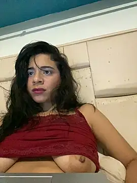 mysteriousgirl20 online show from 15, 3, 2025