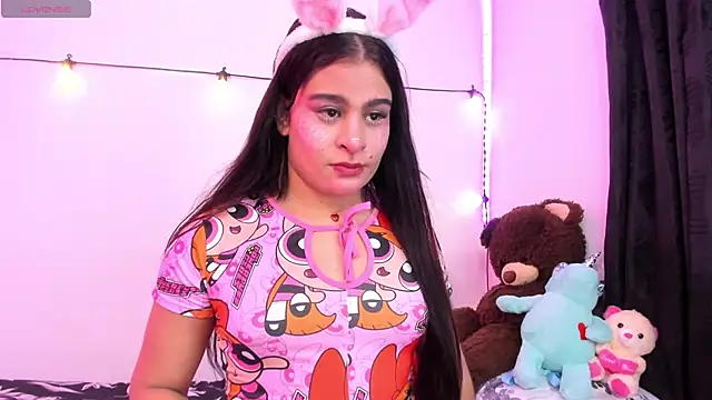 Stardarling  online show from 5, 2, 2026