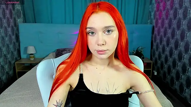 Lesi Moonie01 online show from 22, 12, 2024