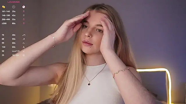 Snapshot of Sunshine_Diana chatting on 17, 12, 2024 Sunshine Diana online show from 17, 12, 2024