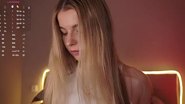 Snapshot of Sunshine_Diana chatting on 24, 12, 2024 Sunshine Diana online show from 24, 12, 2024