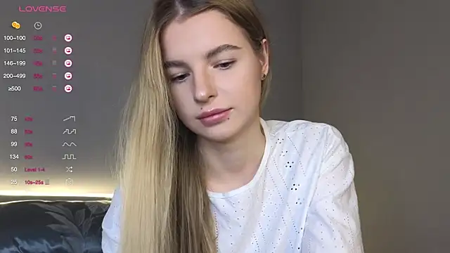 Snapshot of Sunshine_Diana chatting on 12, 2, 2025 Sunshine Diana online show from 12, 2, 2025