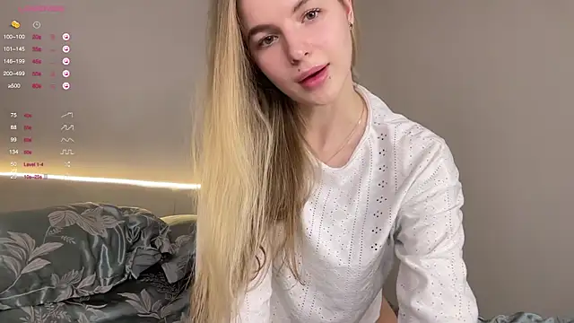 Snapshot of Sunshine_Diana chatting on 13, 2, 2025 Sunshine Diana online show from 13, 2, 2025