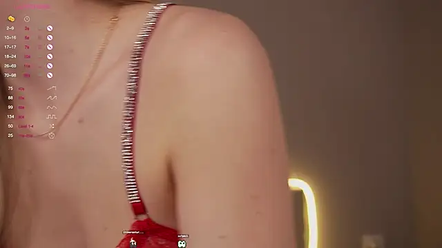 Snapshot of Sunshine_Diana chatting on 7, 3, 2025 Sunshine Diana online show from 7, 3, 2025